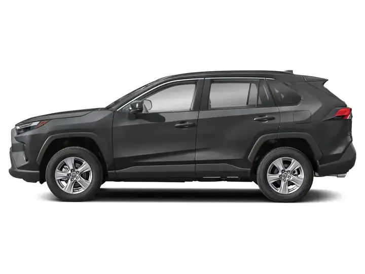Toyota Rav4 2023 photo 3