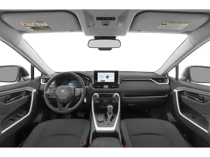 Toyota Rav4 2023 photo 5