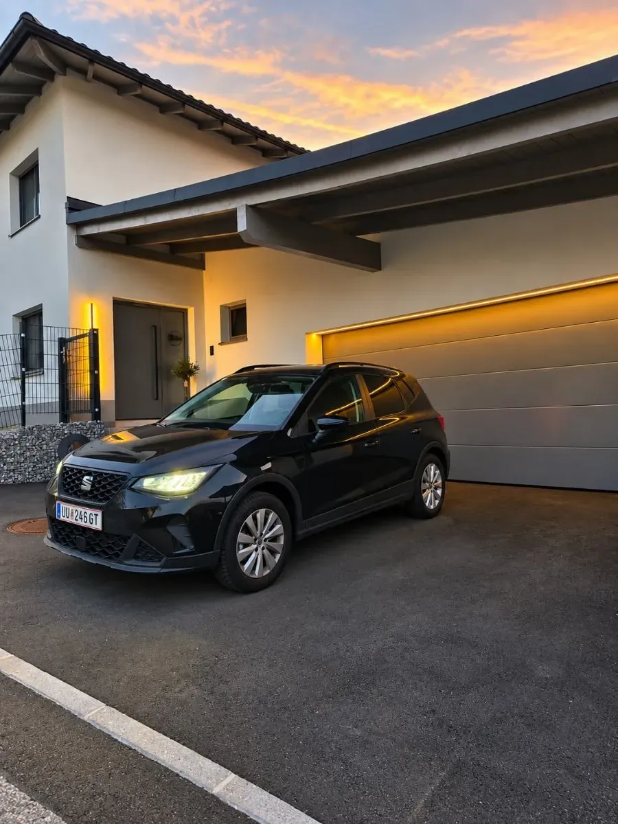 Seat Arona 2025 photo 2