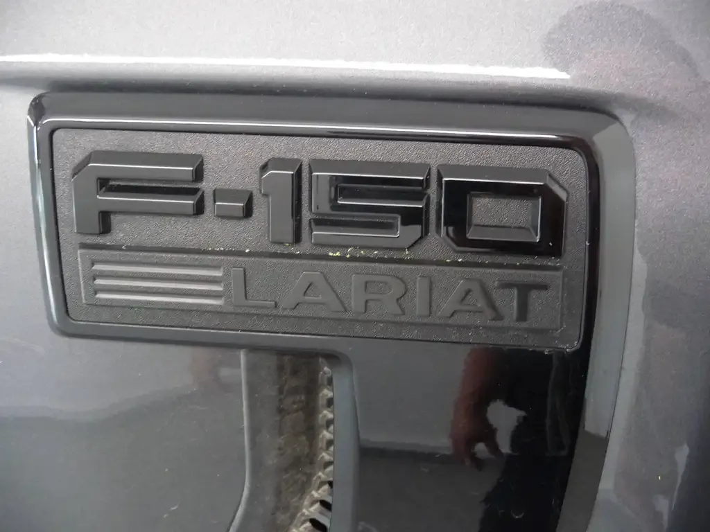 Ford F-150 2025 photo 5