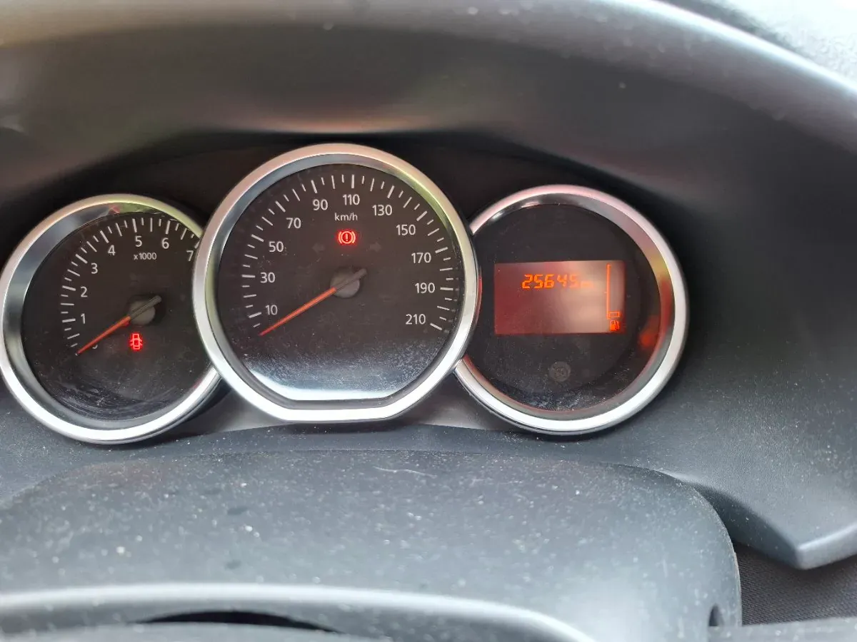 Dacia Sandero 2019 photo 3