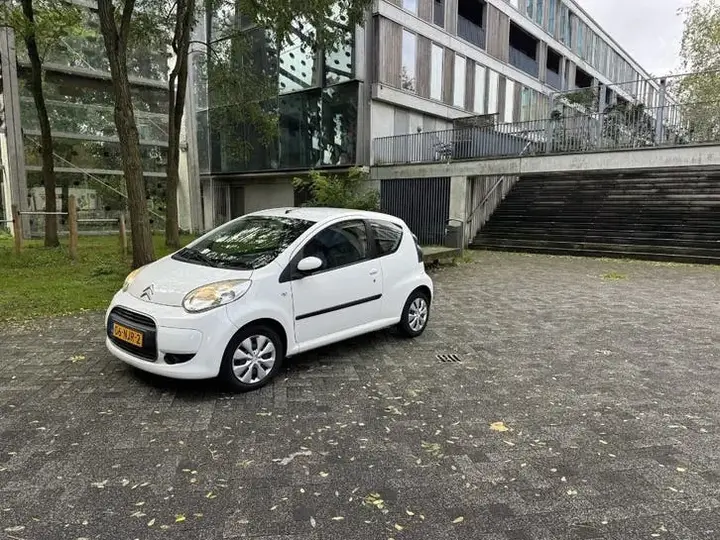 Citroen C1
