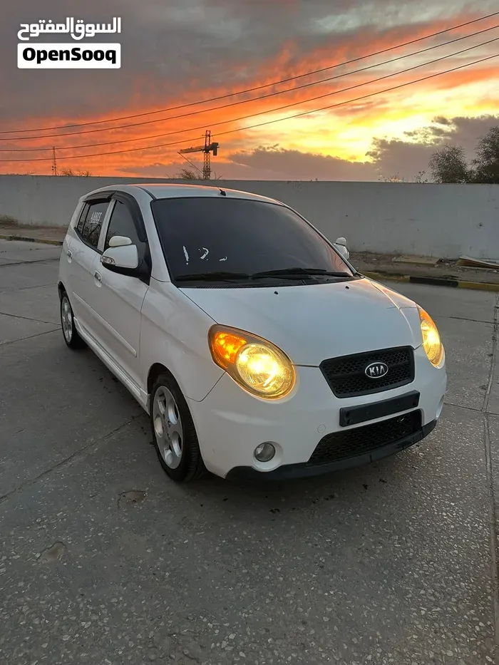 Kia Morning