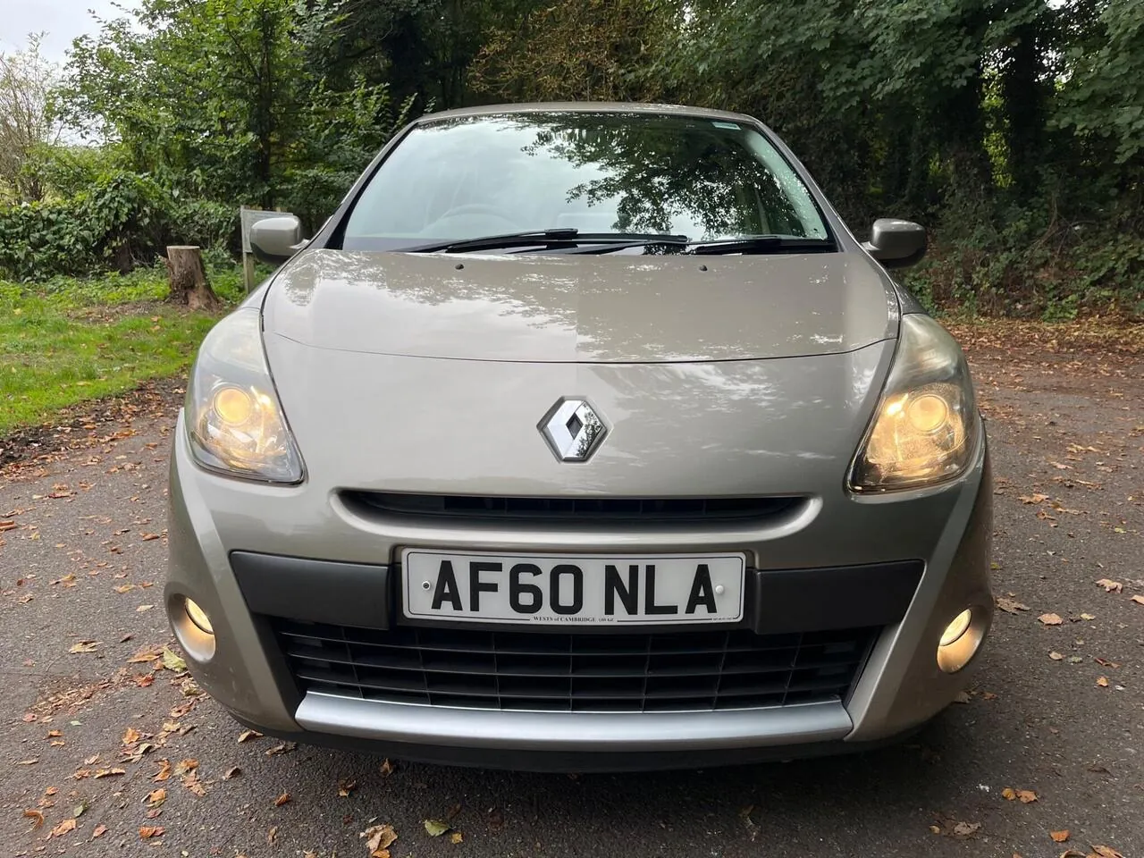 Renault Clio 2010 photo 5