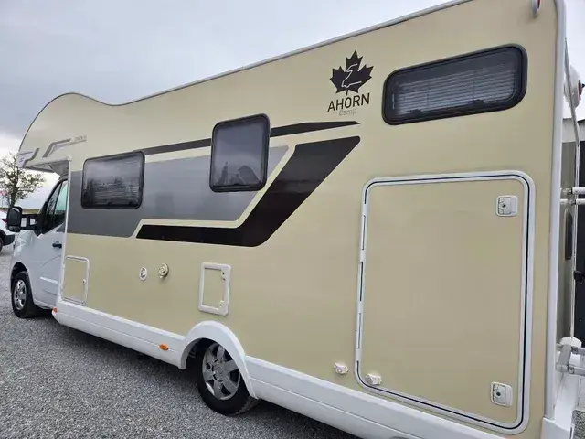 Renault Master 2023 photo 2