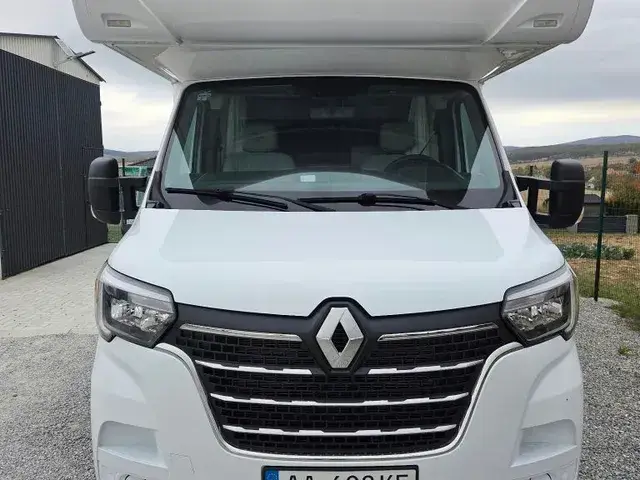 Renault Master 2023 photo 4