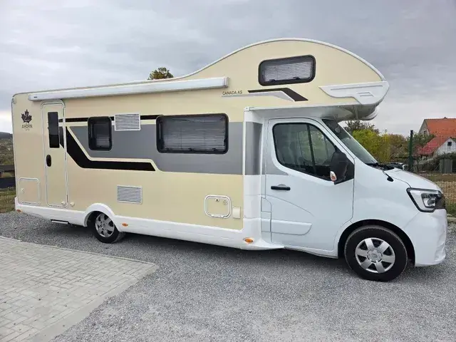 Renault Master 2023 photo 3