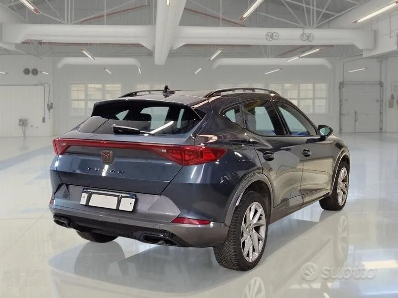 Cupra Formentor 2022 photo 4
