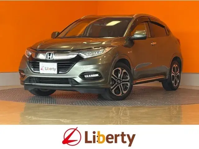 Honda Cr-V 2018 photo 2