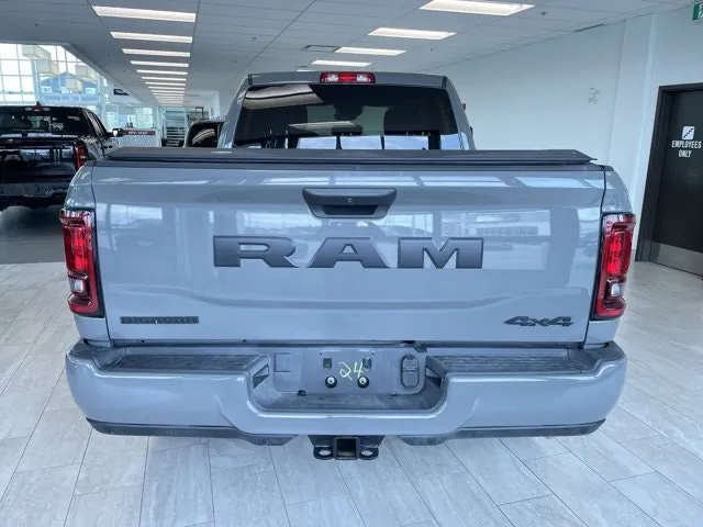 Ram 3500 2026 photo 4