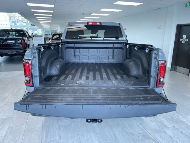 Ram 3500 2026 photo 5