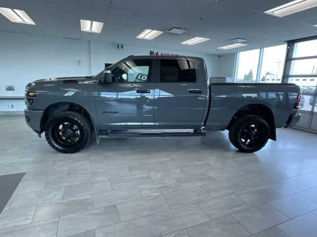 Ram 3500 2026 photo 2