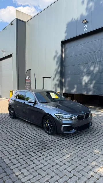 BMW M140I