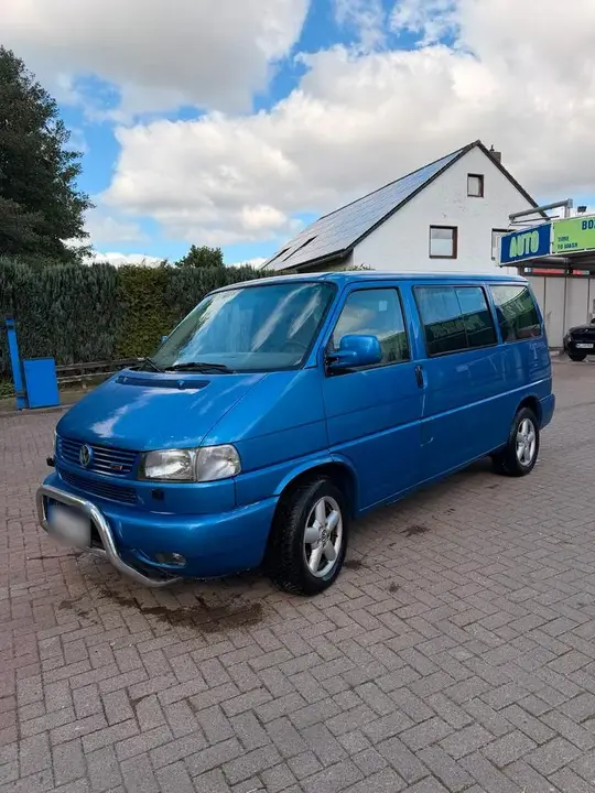 Volkswagen T4 Transporter
