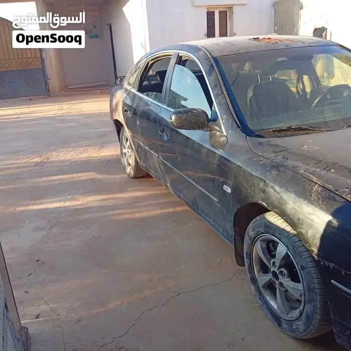 Hyundai Azera 2007 photo 3