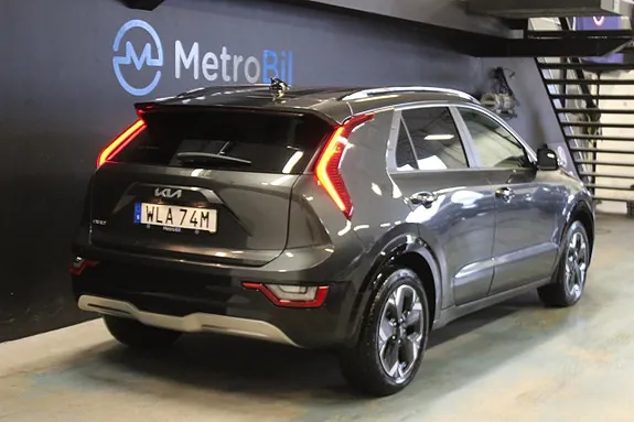 Kia Niro 2024 photo 5