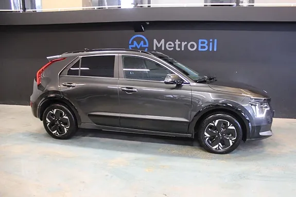 Kia Niro 2024 photo 4