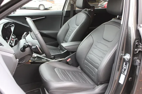 Kia Niro 2024 photo 3