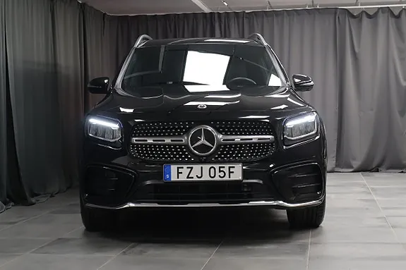 Mercedes-Benz Glb220 D 2025 photo 3