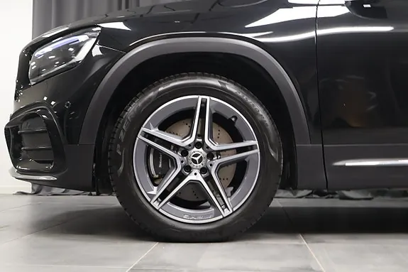 Mercedes-Benz Glb220 D 2025 photo 5