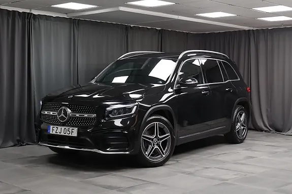 Mercedes-Benz Glb220 D