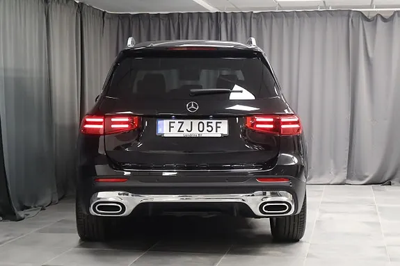 Mercedes-Benz Glb220 D 2025 photo 4