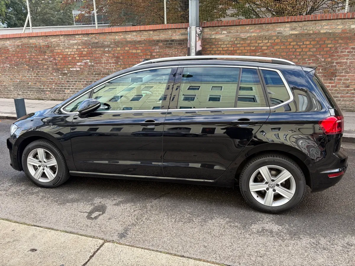 Volkswagen Golf 2014 photo 3