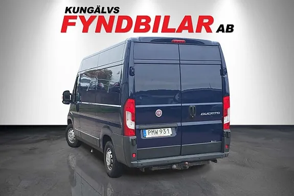 Fiat Ducato 2014 photo 3