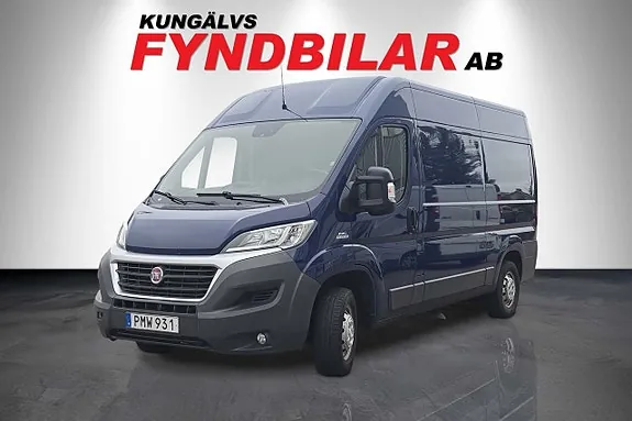 Fiat Ducato 2014 photo 2
