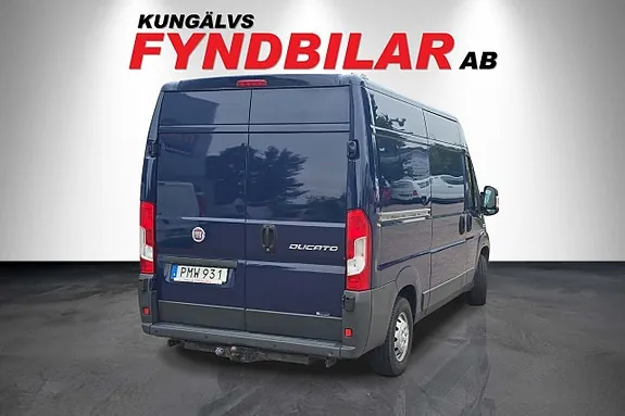 Fiat Ducato 2014 photo 4