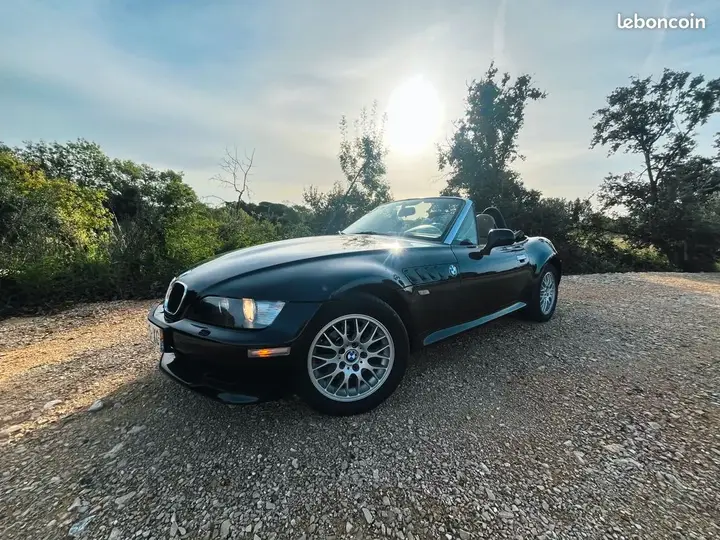 BMW Z3