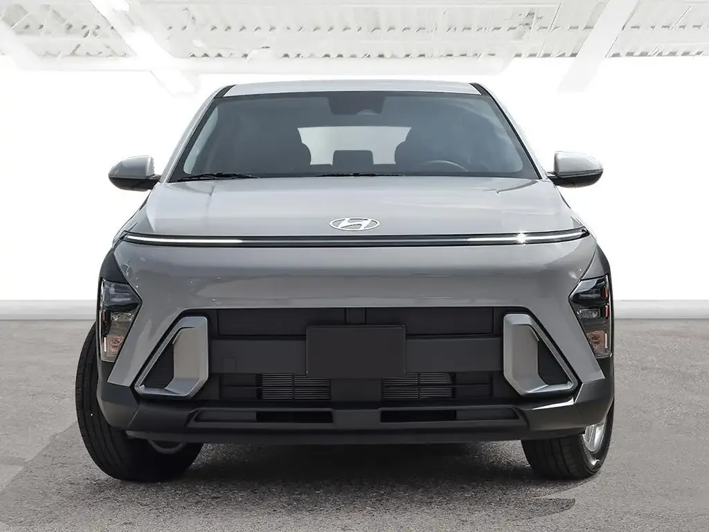 Hyundai Kona 2027 photo 2