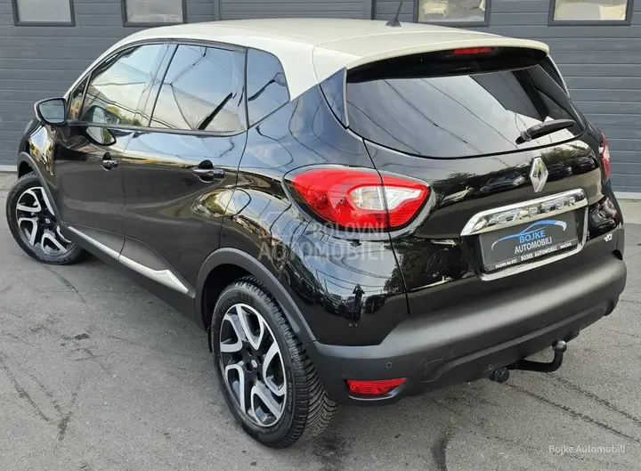 Renault Captur 2013 photo 4