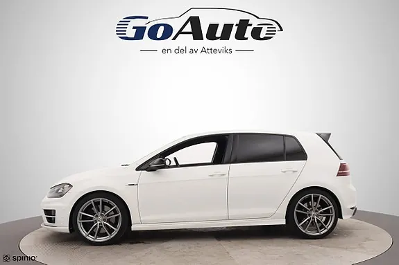 Volkswagen Golf I 2016 photo 5