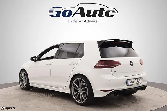 Volkswagen Golf I 2016 photo 4