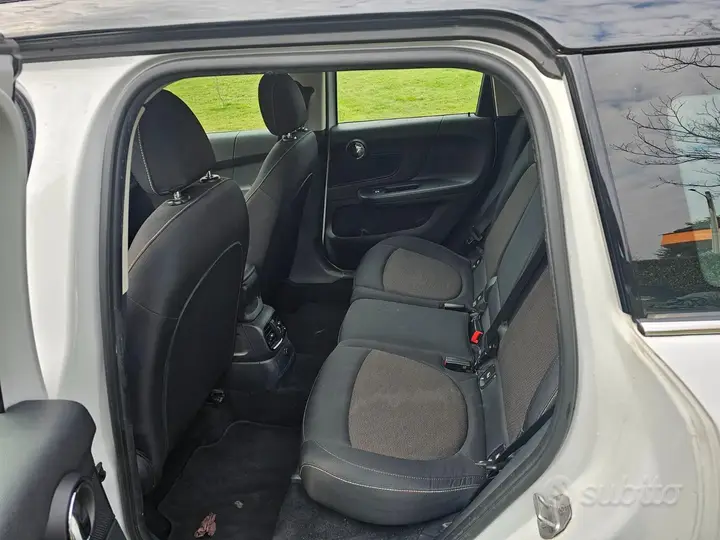 Mini Mini Countryman 2018 photo 5