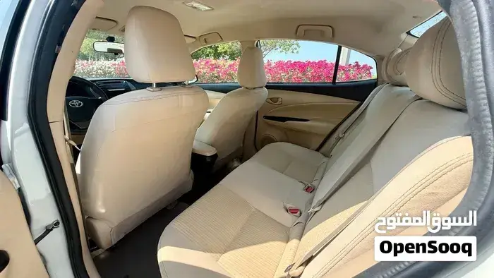 Toyota Yaris 2021 photo 3