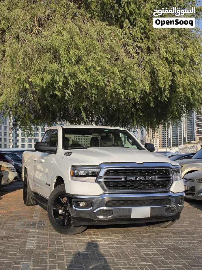 Dodge Ram 1500