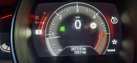 Renault Espace 2015 photo 4