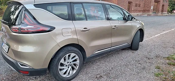 Renault Espace 2015 photo 3