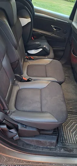 Renault Espace 2015 photo 5