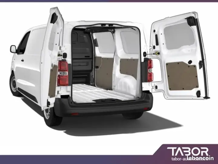 Citroen Jumpy 2026 photo 5