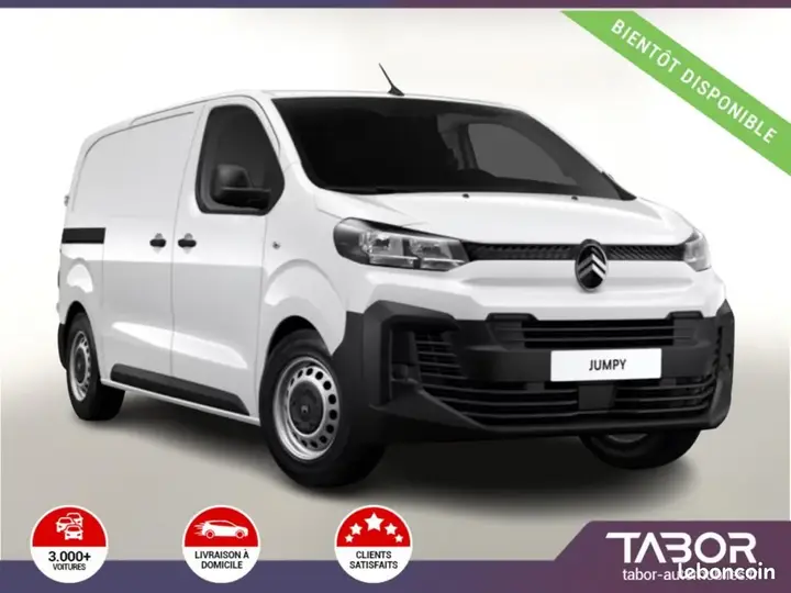 Citroen Jumpy