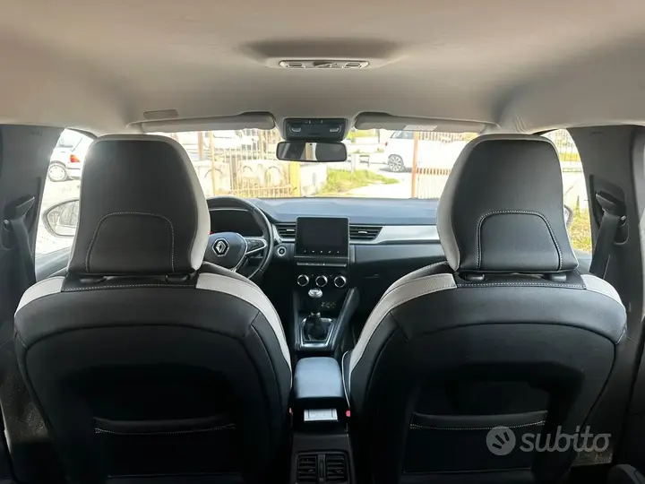 Renault Captur 2020 photo 5