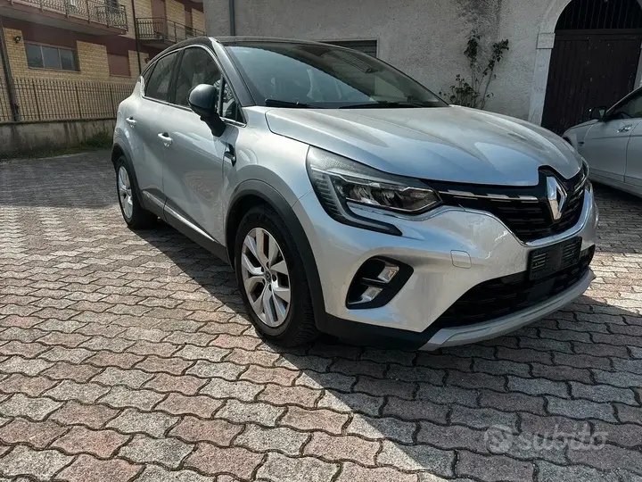 Renault Captur 2020 photo 4