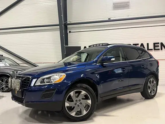 Volvo Xc60 2012 photo 4