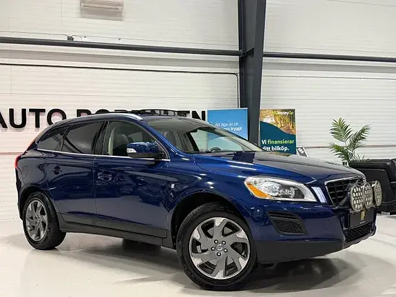 Volvo Xc60 2012 photo 2