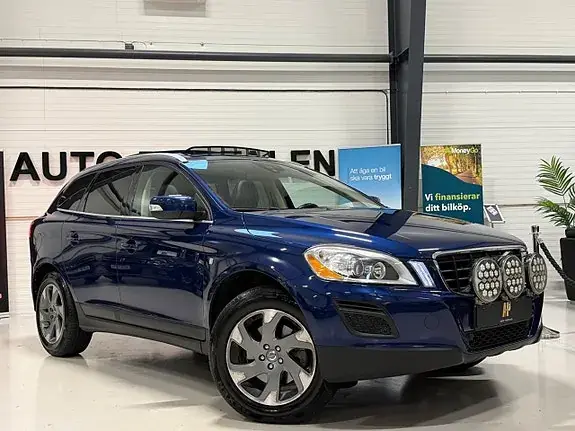 Volvo Xc60 2012 photo 3