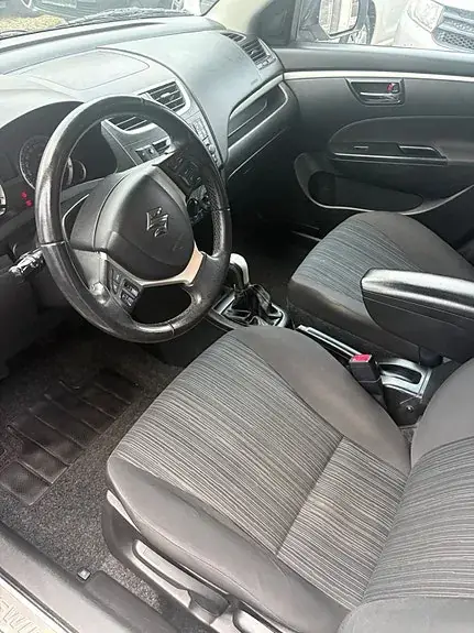 Suzuki Swift 2016 photo 5
