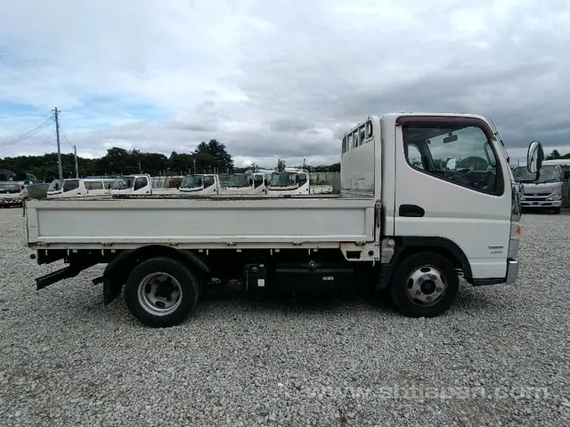 Mitsubishi Tpg-Fba20 2017 photo 5